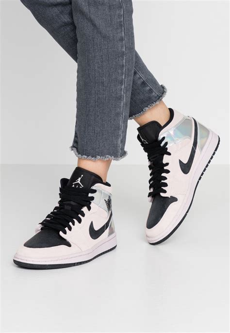 hoge nike jordan dames|nike jordan 1 women's.